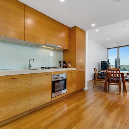 Docklands Private Collection - Newquay Aparthotel Мелбърн Екстериор снимка