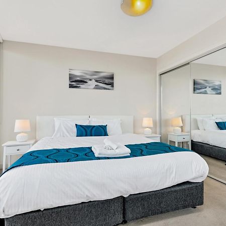 Docklands Private Collection - Newquay Aparthotel Мелбърн Екстериор снимка